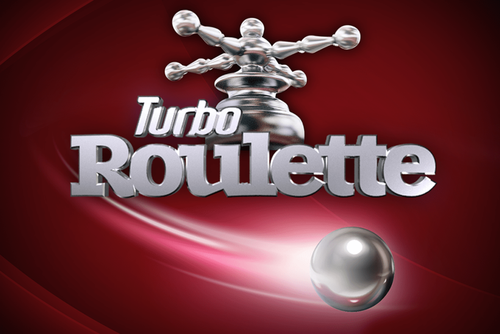 turbo roulette title image
