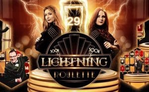 lightning roulette