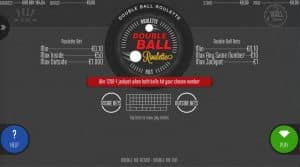 double ball roulette