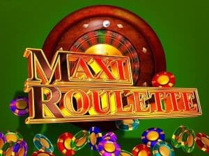 Maxi Roulette Cover Swintt