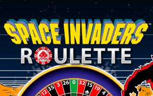 Space Invaders Roulette