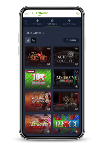 lottoland casino lottoland casino